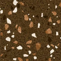 Плитка Teo Ceramics Calypso Brown R Satin 60x60 зображення 3