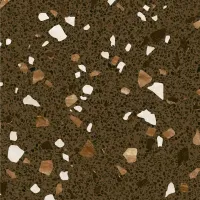 Плитка Teo Ceramics Calypso Brown R Satin 60x60 зображення 6