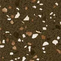 Плитка Teo Ceramics Calypso Brown R Satin 60x60 зображення 7