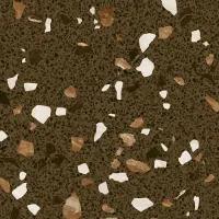 Плитка Teo Ceramics Calypso Brown R Satin 60x60 зображення 9