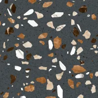 Плитка Teo Ceramics Calypso Navi R Satin 60x60 зображення 1