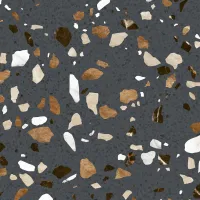 Плитка Teo Ceramics Calypso Navi R Satin 60x60 изображение 10