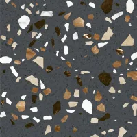 Плитка Teo Ceramics Calypso Navi R Satin 60x60 изображение 11
