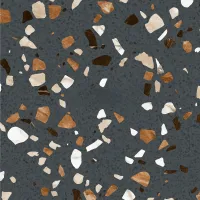 Плитка Teo Ceramics Calypso Navi R Satin 60x60 зображення 2