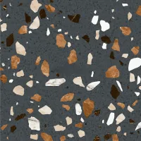 Плитка Teo Ceramics Calypso Navi R Satin 60x60 зображення 3