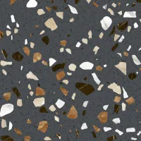Плитка Teo Ceramics Calypso Navi R Satin 60x60 изображение 4