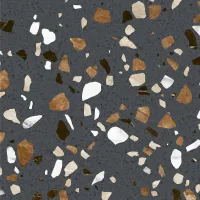 Плитка Teo Ceramics Calypso Navi R Satin 60x60 изображение 5