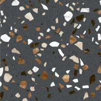 Плитка Teo Ceramics Calypso Navi R Satin 60x60 изображение 6