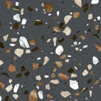 Плитка Teo Ceramics Calypso Navi R Satin 60x60 изображение 7