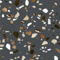 Плитка Teo Ceramics Calypso Navi R Satin 60x60 изображение 8