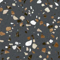 Плитка Teo Ceramics Calypso Navi R Satin 60x60 изображение 9