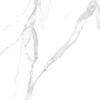 Плитка Teo Ceramics Carrara White F P Mat 60x60 изображение 11