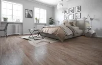 Плитка Teo Ceramics Fortezza Gold F PR 20X120 зображення 1