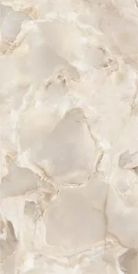 Плитка Teo Ceramics Itaka Cream R Full Lappato 60x120 изображение 1