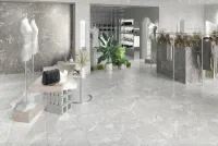 Плитка Teo Ceramics Snake Stone Silver F PC R Sugar 60x120 зображення 1