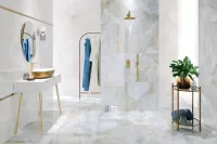 Плитка Teo Ceramics Teo Onice Sky F P 60x60 R Full lappato зображення 1