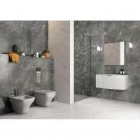 Плитка Termal SERAMIK AMAZON KAHVE FULL LAPP 120x60 зображення 2