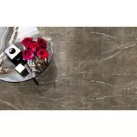 Плитка TERMAL SERAMIK BOLERO BROWN FULL LAPP 120x60 зображення 1