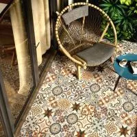 Плитка TERMAL SERAMIK CUCINA MIX RECT FULL LAP 120x60 зображення 2