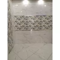 Плитка TERMAL SERAMIK LINCOLN WHITE 90x30 зображення 2