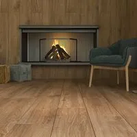 Плитка Ecoceramic WALKYRIA OAK 20х120 изображение 1