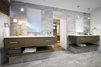 Плитка Zeus Ceramica AESTETICA I CLASSICI BARDIGLIO NATURALE ZNXMC8BR зображення 2
