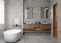 Плитка Zeus Ceramica AESTETICA I CLASSICI BARDIGLIO NATURALE ZRXMC8BR зображення 5
