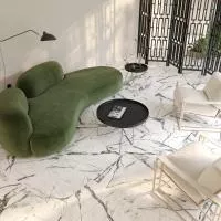 Плитка Zeus Ceramica CALACATTA VERDE ZRXCC4BR 60x60 зображення 7