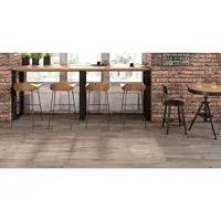 Плитка Zeus Ceramica ALLWOOD GRAY ZXXWU8BR изображение 5