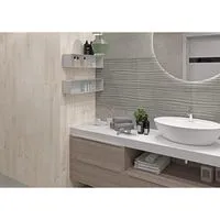 Плитка Zeus Ceramica ALLWOOD WHITE ZZXWU1BR зображення 6