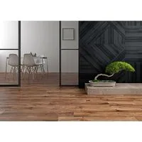 Плитка Zeus Ceramica BRICCOLE WOOD BROWN ZXXBL6BR зображення 5