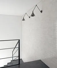 Плитка Zeus Ceramica BRICKSTONE TOTAL WHITE ZNXBS0B зображення 3