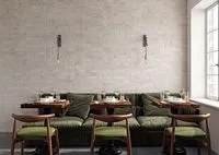 Плитка Zeus Ceramica BRICKSTONE WHITE ZNXBS1B изображение 1