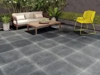 Плитка Zeus Ceramica CA'DI PIETRA Nero ZRXPZ9BR зображення 11