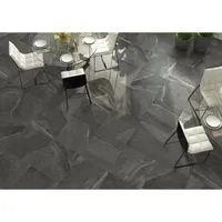 Плитка Zeus Ceramica CALCARE BLACK ZNXCL9BR зображення 1