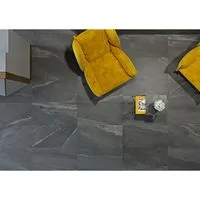 Плитка Zeus Ceramica CALCARE BLACK ZNXCL9BR зображення 3
