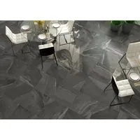 Плитка Zeus Ceramica CALCARE BLACK ZRXCL9BR изображение 1