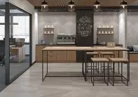 Плитка Zeus Ceramica CALCARE GREY ZNXCL8BR зображення 1