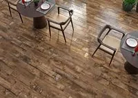 Плитка Zeus Ceramica CHALET BROWN ZZXCH6BR зображення 1