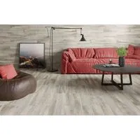 Плитка Zeus Ceramica LEGNO GRIGIO ZZXLV8BR зображення 2