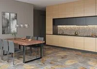 Плитка Zeus Ceramica SLATE MULTICOLOR ZNXST2BR зображення 1