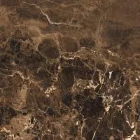 Плитка Zeus Ceramica FIERA DEL MARMO DARK EMPERADOR ZRXFM6BR 60x60 изображение 1