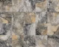 Плитка Zeus Ceramica FIERA DEL MARMO FIOR DI PESCO ZRXFM2BR 60x60 изображение 5