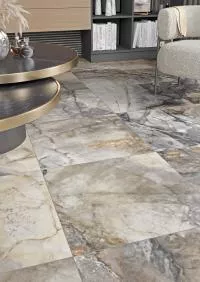 Плитка Zeus Ceramica FIERA DEL MARMO FIOR DI PESCO ZRXFM2BR 60x60 изображение 6