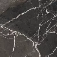 Плитка Zeus Ceramica FIERA DEL MARMO PULPIS BLACK ZRXFM9BR 60x60 изображение 2