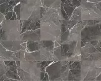 Плитка Zeus Ceramica FIERA DEL MARMO PULPIS GREY ZRXFM8BR 60x60 изображение 5