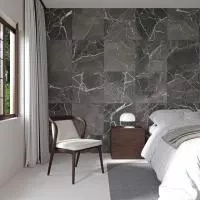 Плитка Zeus Ceramica FIERA DEL MARMO PULPIS GREY ZRXFM8BR 60x60 изображение 6