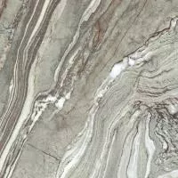 Плитка Zeus Ceramica FIERA DEL MARMO TERRA VERDE ZRXFM4BR 60x60 изображение 3