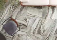 Плитка Zeus Ceramica FIERA DEL MARMO TERRA VERDE ZRXFM4BR 60x60 изображение 6