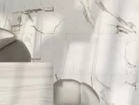 Плитка Zeus Ceramica MICHELANGELO WHITE ZRXMG1BR 60x60 изображение 7